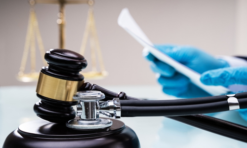 How Texas Medical Negligence Laws Protect You